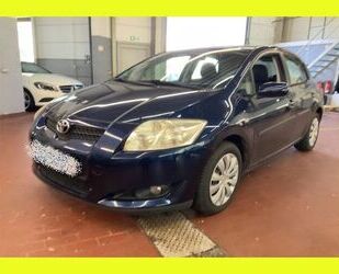 Toyota Auris Gebrauchtwagen