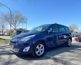Renault Scenic Gebrauchtwagen