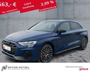 Audi S3 Gebrauchtwagen