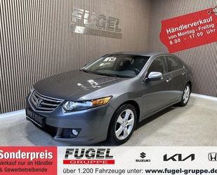Honda Accord Gebrauchtwagen