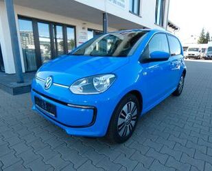 VW up! Gebrauchtwagen