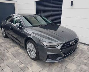 Audi A7 Gebrauchtwagen