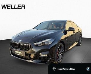 BMW 220 Gran Coupé Gebrauchtwagen