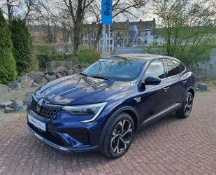 Renault Arkana Gebrauchtwagen