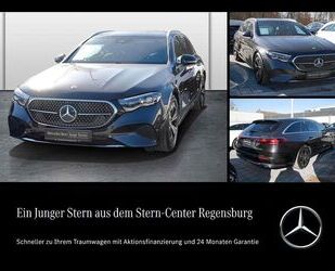 Mercedes-Benz E 450 Gebrauchtwagen