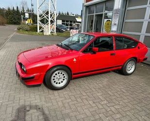 Alfa Romeo Alfetta Gebrauchtwagen