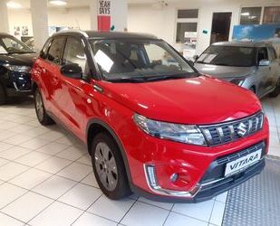 Suzuki Vitara Gebrauchtwagen