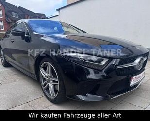 Mercedes-Benz CLS 300 Gebrauchtwagen