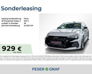 Audi RS3 Gebrauchtwagen