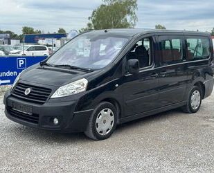Fiat Scudo Gebrauchtwagen