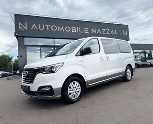 Hyundai H-1 Gebrauchtwagen