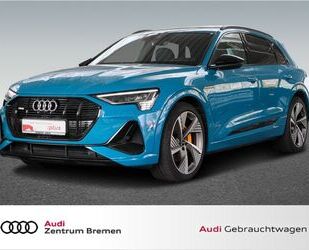 Audi e-tron Gebrauchtwagen