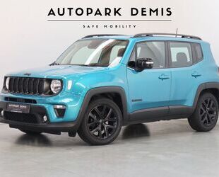 Jeep Renegade Gebrauchtwagen