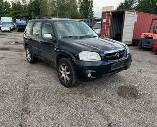 Mazda Tribute Gebrauchtwagen