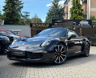 Porsche 991 Gebrauchtwagen