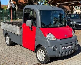 Aixam Andere Gebrauchtwagen