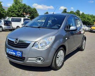Opel Agila Gebrauchtwagen