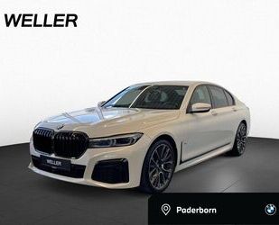 BMW 730 Gebrauchtwagen