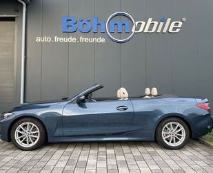 BMW 420 Gebrauchtwagen