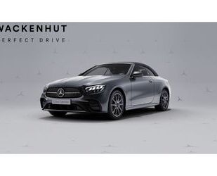Mercedes-Benz E 450 Gebrauchtwagen