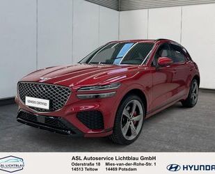 Genesis GV70 Gebrauchtwagen