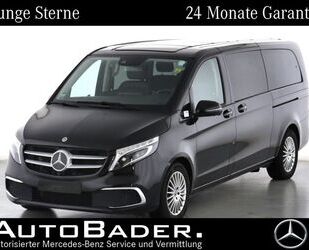 Mercedes-Benz V 300 Gebrauchtwagen