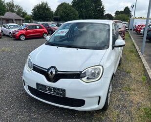 Renault Twingo Gebrauchtwagen