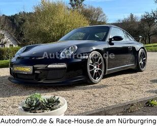 Porsche 997 Gebrauchtwagen