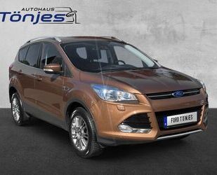 Ford Kuga Gebrauchtwagen