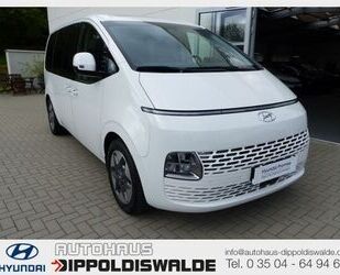 Hyundai STARIA Gebrauchtwagen