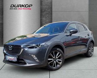 Mazda CX-3 Gebrauchtwagen