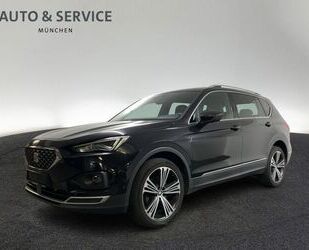 Seat Tarraco Gebrauchtwagen