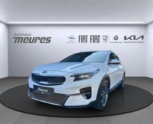 Kia XCeed Gebrauchtwagen