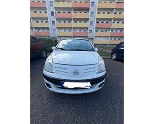 Nissan Pixo Gebrauchtwagen