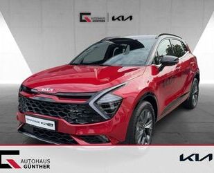 Kia Sportage Gebrauchtwagen