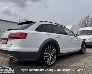 Audi A6 Allroad Gebrauchtwagen