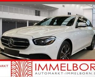 Mercedes-Benz E 300 Gebrauchtwagen