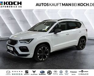 Cupra Ateca Gebrauchtwagen