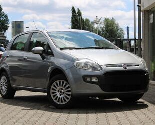 Fiat Punto Evo Gebrauchtwagen