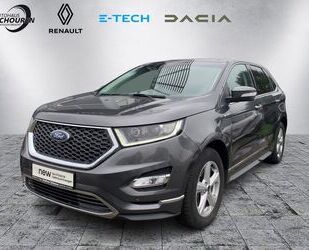 Ford Edge Gebrauchtwagen