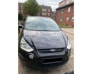 Ford S-Max Gebrauchtwagen