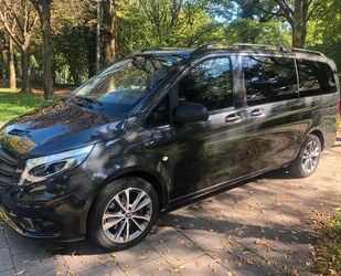 Mercedes-Benz Vito Gebrauchtwagen