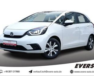 Honda Jazz Gebrauchtwagen