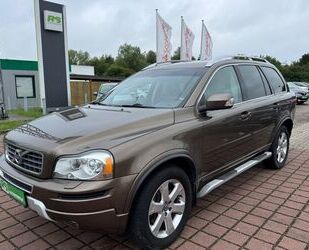 Volvo XC90 Gebrauchtwagen