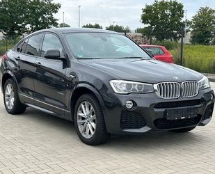 BMW X4 Gebrauchtwagen