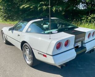 Corvette C4 Gebrauchtwagen