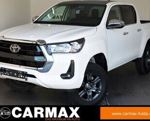 Toyota Hilux Gebrauchtwagen