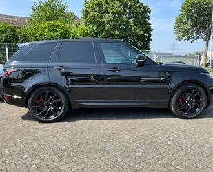 Land Rover Range Rover Sport Gebrauchtwagen
