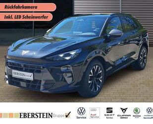 Cupra Terramar Gebrauchtwagen