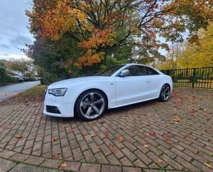 Audi S5 Gebrauchtwagen